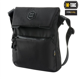 M-TAC Torba Konvert Elite Black