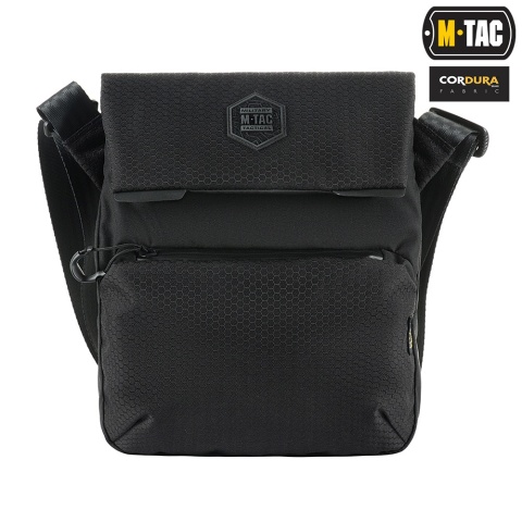 M-TAC Torba Konvert Elite Black