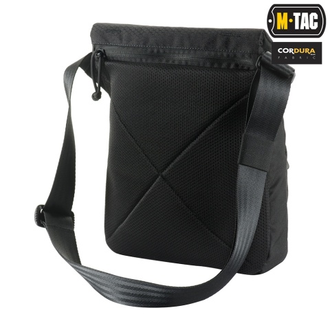 M-TAC Torba Konvert Elite Black