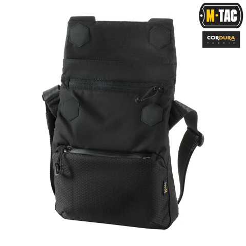 M-TAC Torba Konvert Elite Black
