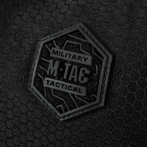 M-TAC Torba Konvert Elite Black