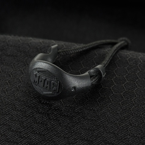 M-TAC Torba Konvert Elite Black