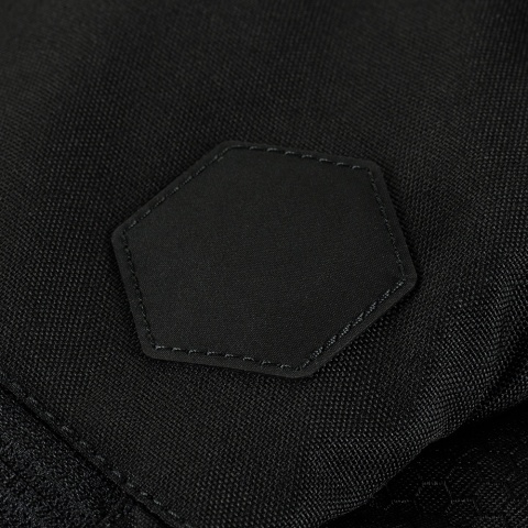 M-TAC Torba Konvert Elite Black