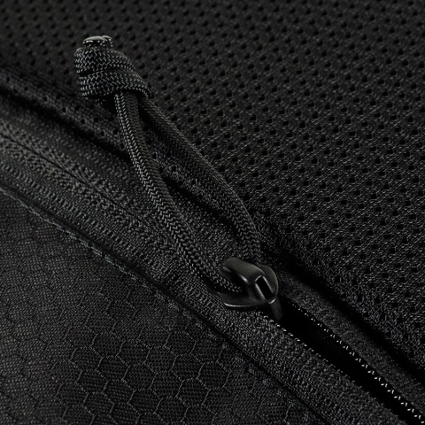 M-TAC Torba Konvert Elite Black