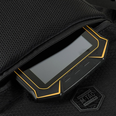 M-TAC Torba Konvert Elite Black