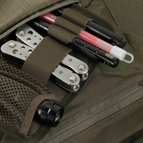 M-TAC Torba Konvert Elite Ranger Green