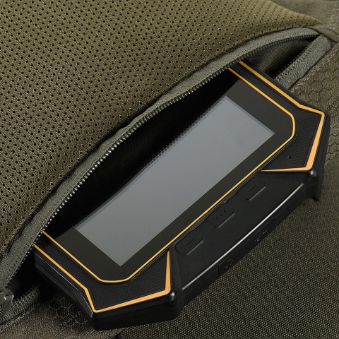 M-TAC Torba Konvert Elite Ranger Green