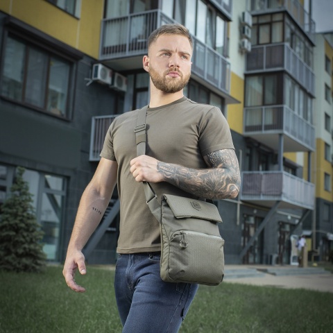 M-TAC Torba Konvert Elite Ranger Green