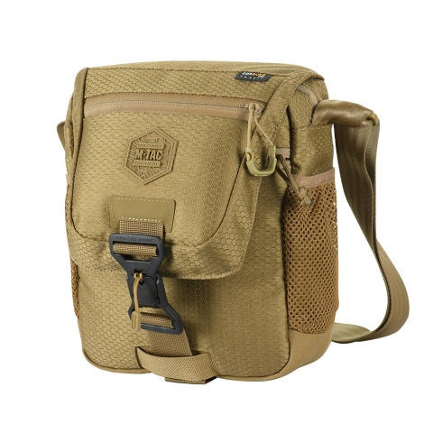 M-TAC Torba Satellite Magnet Bag Gen.II Elite Hex Coyote