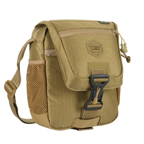 M-TAC Torba Satellite Magnet Bag Gen.II Elite Hex Coyote