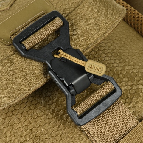 M-TAC Torba Satellite Magnet Bag Gen.II Elite Hex Coyote