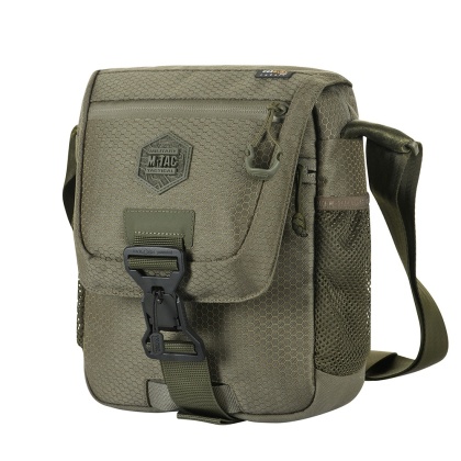 M-TAC Torba Satellite Magnet Bag Gen.II Elite Hex Ranger Green