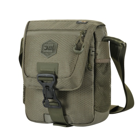 M-TAC Torba Satellite Magnet Bag Gen.II Elite Hex Ranger Green