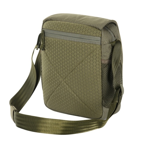M-TAC Torba Satellite Magnet Bag Gen.II Elite Hex Ranger Green