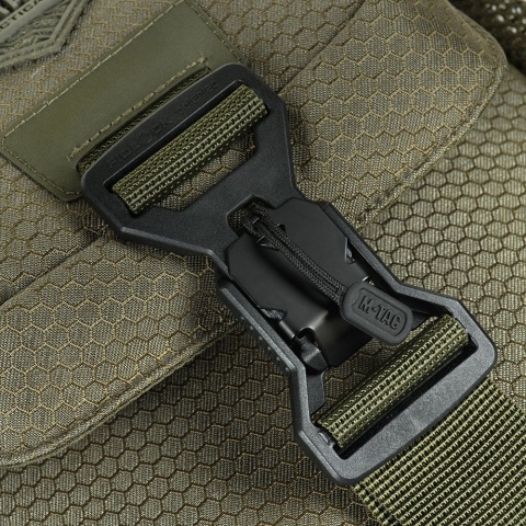 M-TAC Torba Satellite Magnet Bag Gen.II Elite Hex Ranger Green