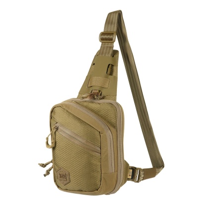 M-TAC Torba Sling Pistol Bag Elite Hex Coyote