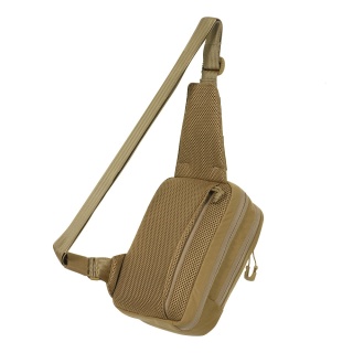 M-TAC Torba Sling Pistol Bag Elite Hex Coyote