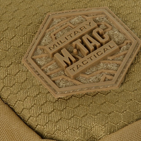 M-TAC Torba Sling Pistol Bag Elite Hex Coyote