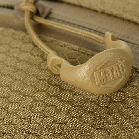 M-TAC Torba Sling Pistol Bag Elite Hex Coyote