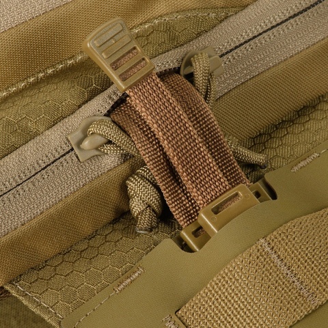 M-TAC Torba Sling Pistol Bag Elite Hex Coyote