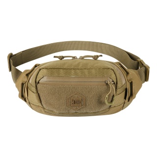 M-TAC Torba Waist Bag Elite Hex Coyote