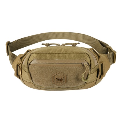 M-TAC Torba Waist Bag Elite Hex Coyote