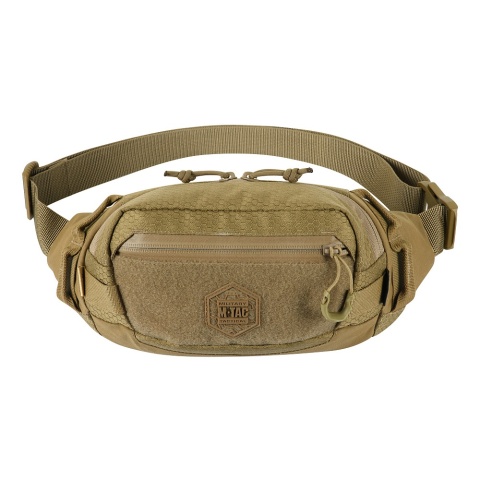 M-TAC Torba Waist Bag Elite Hex Coyote