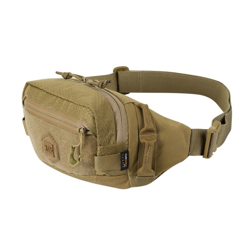M-TAC Torba Waist Bag Elite Hex Coyote