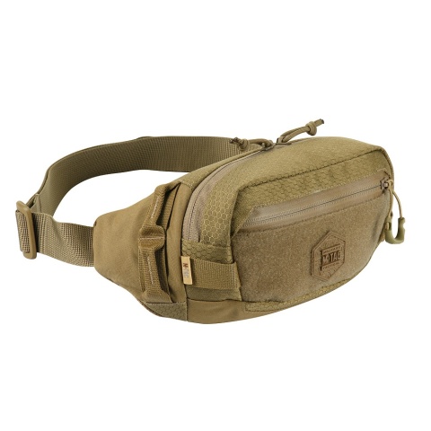 M-TAC Torba Waist Bag Elite Hex Coyote