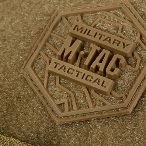 M-TAC Torba Waist Bag Elite Hex Coyote