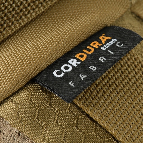 M-TAC Torba Waist Bag Elite Hex Coyote