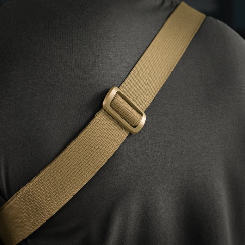 M-TAC Torba Waist Bag Elite Hex Coyote