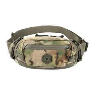 M-TAC Torba Waist Bag Elite Hex MultiCam® Ranger Green