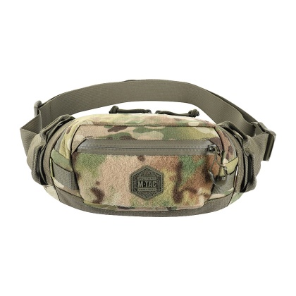 M-TAC Torba Waist Bag Elite Hex MultiCam® Ranger Green