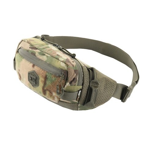 M-TAC Torba Waist Bag Elite Hex MultiCam® Ranger Green