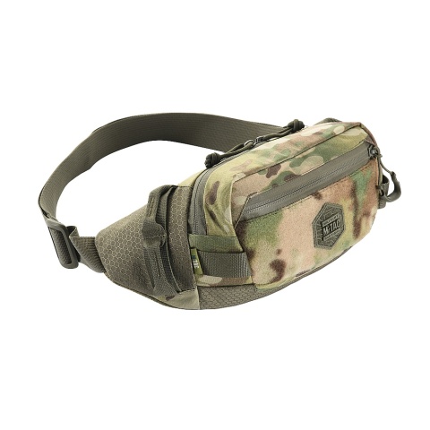 M-TAC Torba Waist Bag Elite Hex MultiCam® Ranger Green
