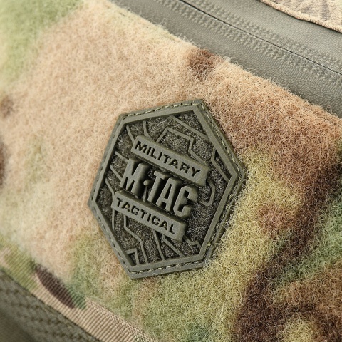 M-TAC Torba Waist Bag Elite Hex MultiCam® Ranger Green