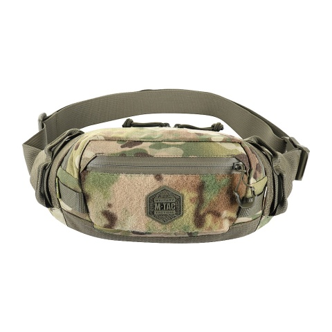 M-TAC Torba Waist Bag Elite Hex MultiCam® Ranger Green