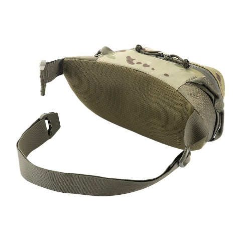 M-TAC Torba Waist Bag Elite Hex MultiCam® Ranger Green