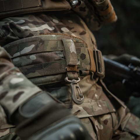 M-TAC Trok z karabińczykiem MultiCam®