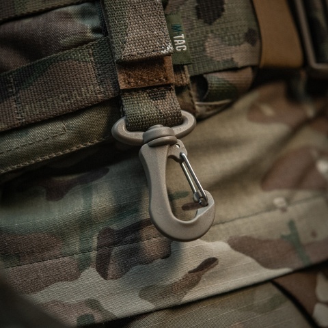 M-TAC Trok z karabińczykiem MultiCam®