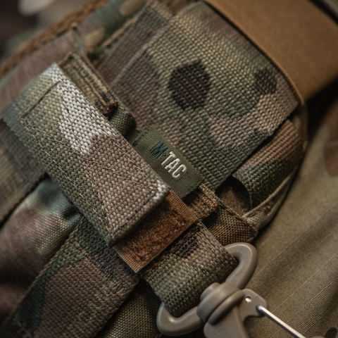 M-TAC Trok z karabińczykiem MultiCam®