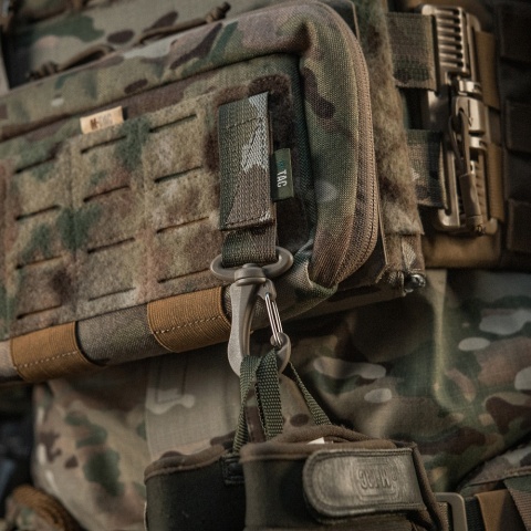 M-TAC Trok z karabińczykiem MultiCam®