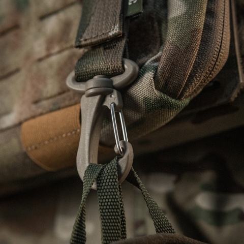 M-TAC Trok z karabińczykiem MultiCam®