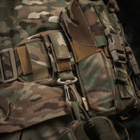 M-TAC Trok z karabińczykiem MultiCam®
