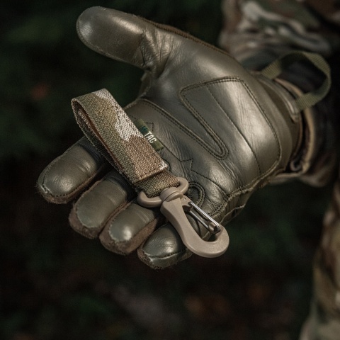 M-TAC Trok z karabińczykiem MultiCam®