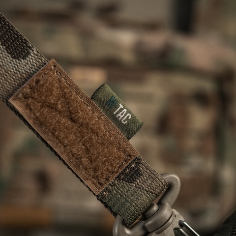 M-TAC Trok z karabińczykiem MultiCam®