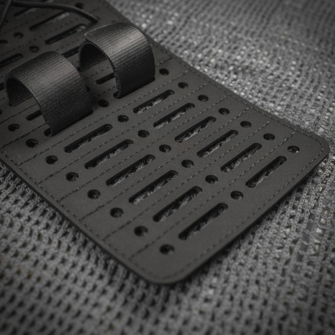 M-TAC Wstawka modułowa MOLLE 11 x 19,5 Laser Cut Black