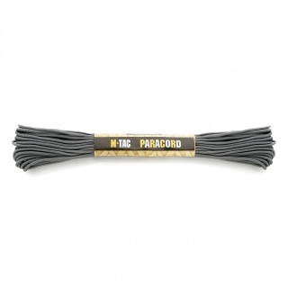 M-TAC Paracord Minicord Foliage Green 15m