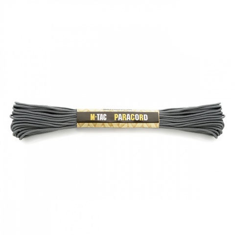 M-TAC Paracord Minicord Foliage Green 15m